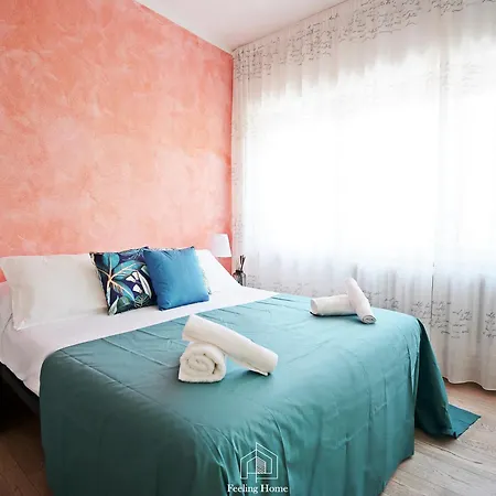 Appartement Fancy House