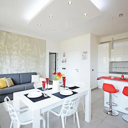 Fancy House Apartment