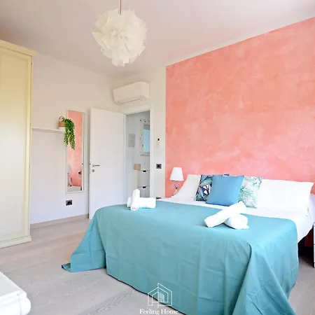 Apartment Fancy House