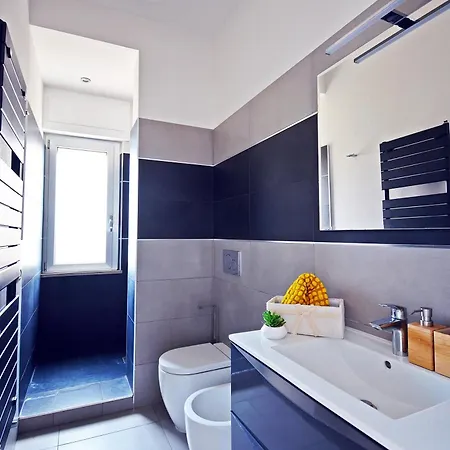Apartment Fancy House *
