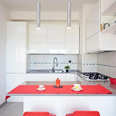 Fancy House * Follonica