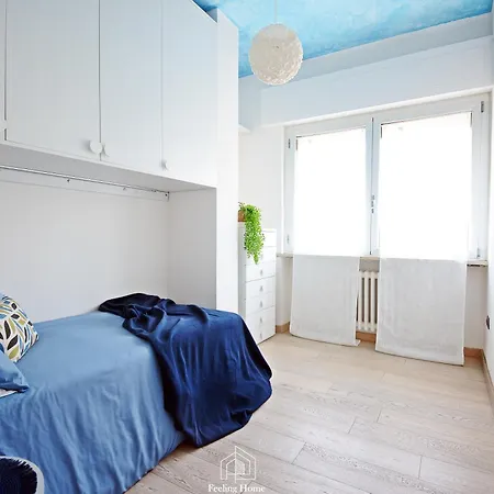 Fancy House * Follonica