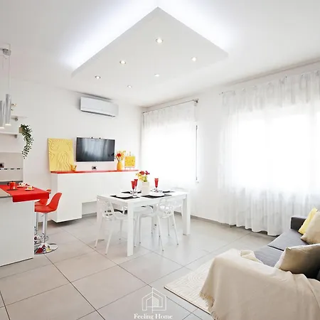 Apartment Fancy House