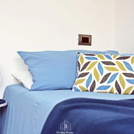 Fancy House شقة فولّونيكا